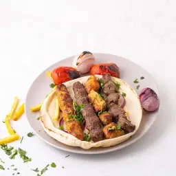 Grills Plate